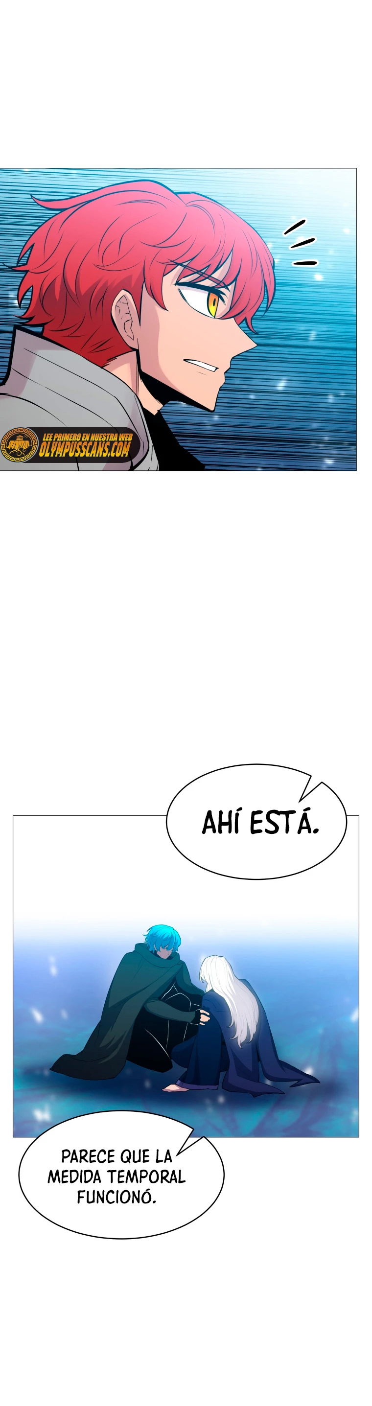 Updater - Capítulo 110 - Página 11 - LectorTMOo