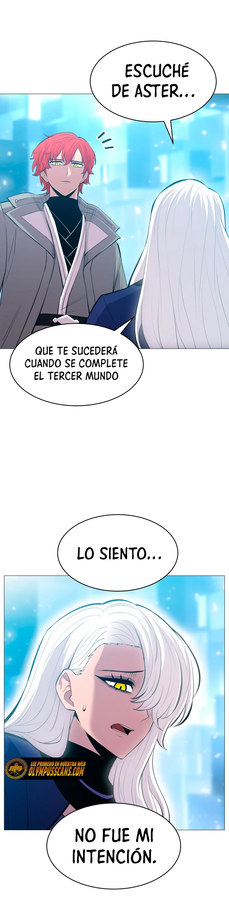 Updater - Capítulo 110 - Página 13 - LectorTMOo