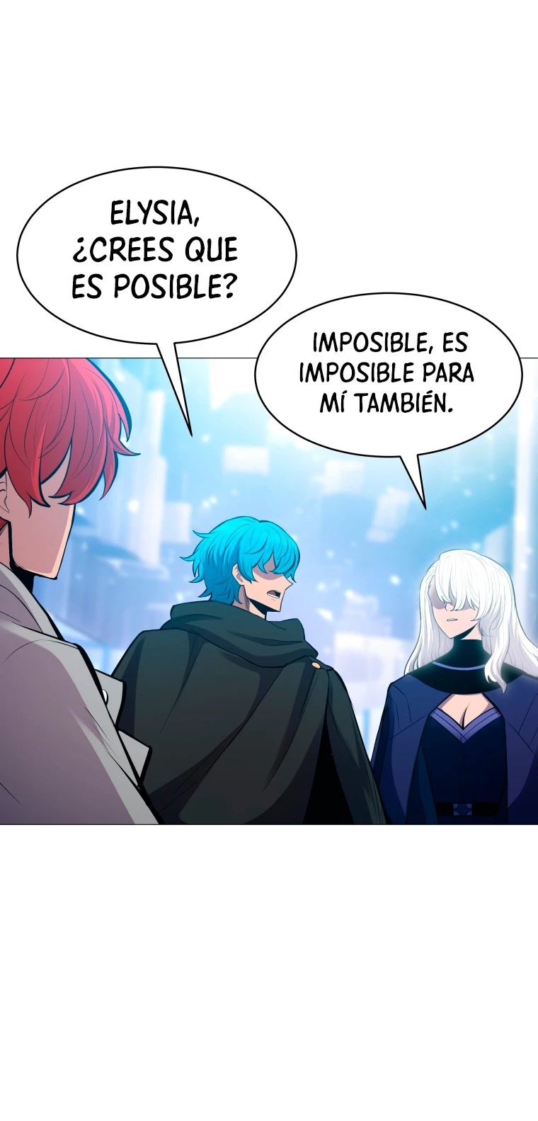 Updater - Capítulo 110 - Página 15 - LectorTMOo
