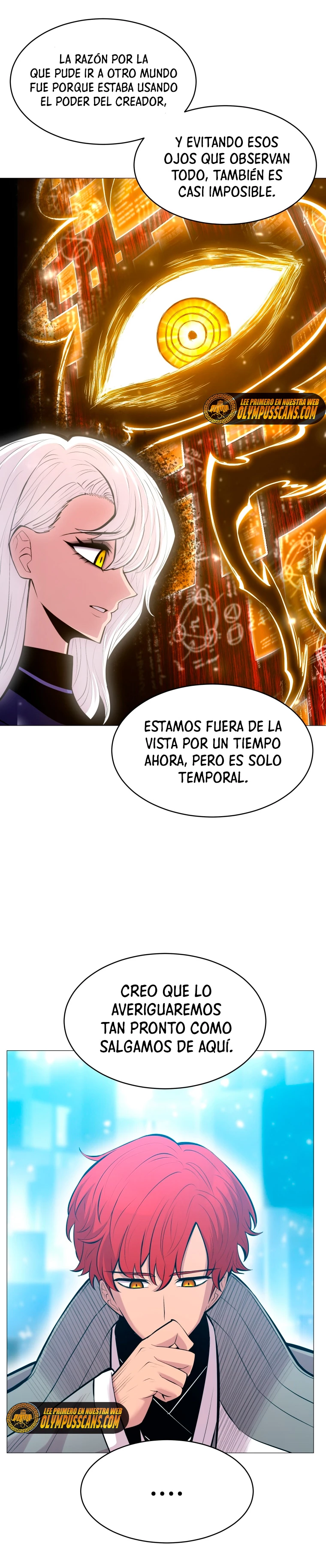 Updater - Capítulo 110 - Página 16 - LectorTMOo