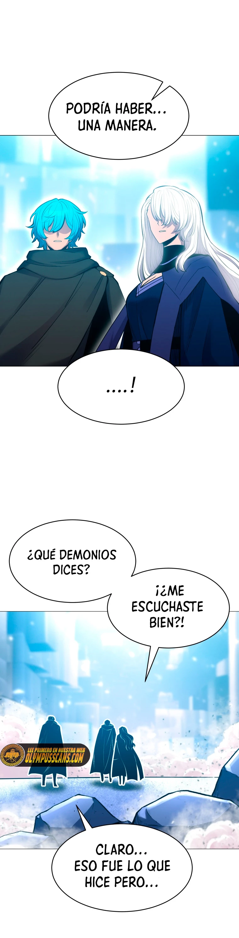 Updater - Capítulo 110 - Página 17 - LectorTMOo