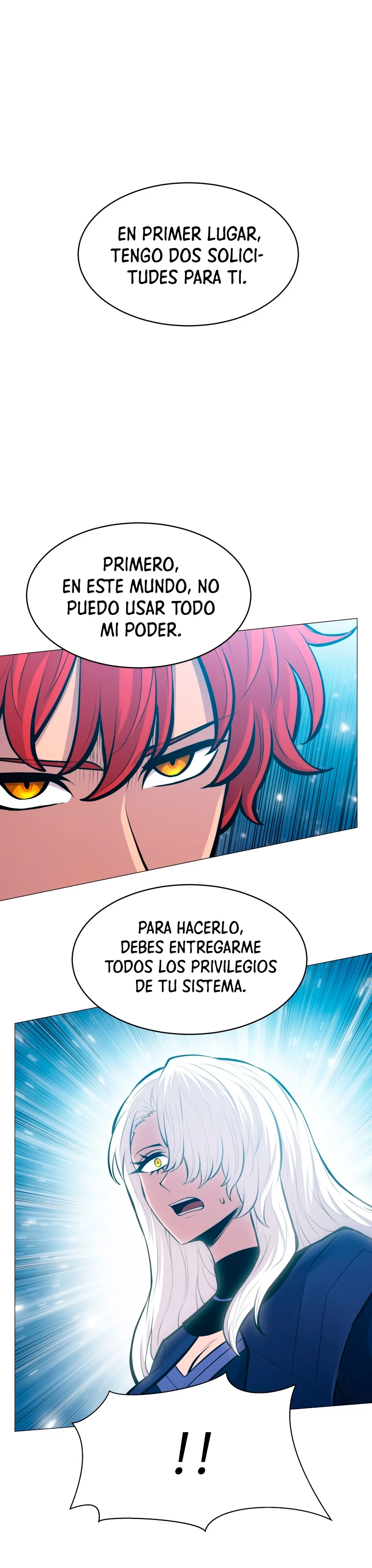 Updater - Capítulo 110 - Página 18 - LectorTMOo