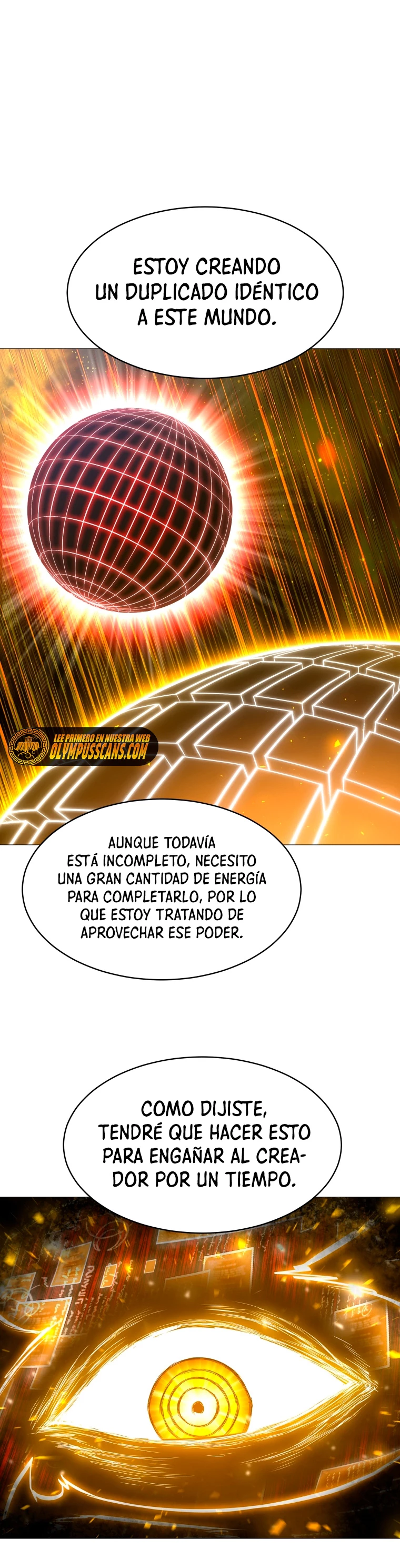 Updater - Capítulo 110 - Página 20 - LectorTMOo