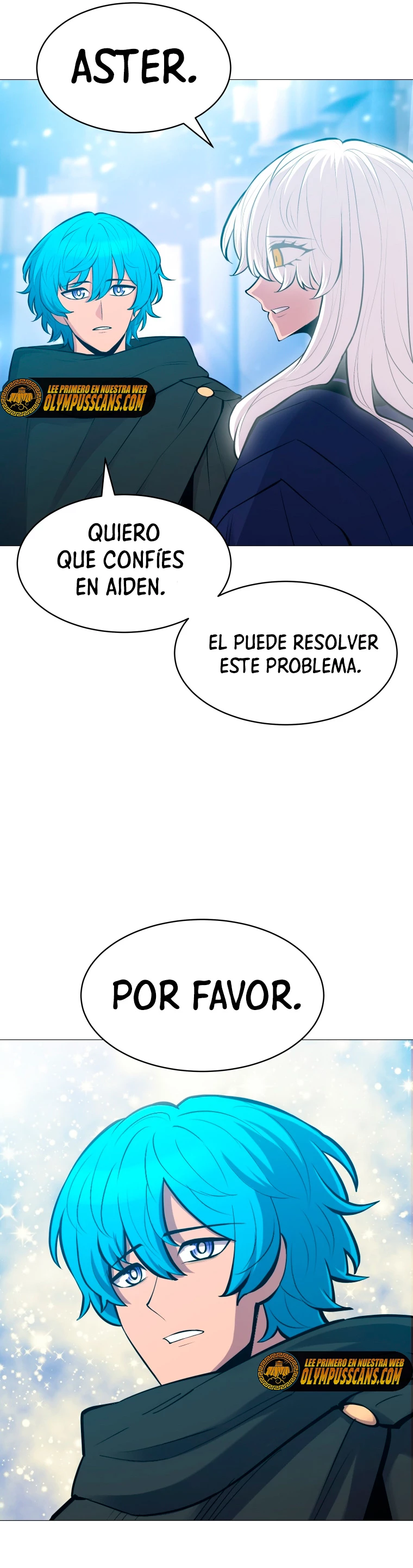 Updater - Capítulo 110 - Página 22 - LectorTMOo
