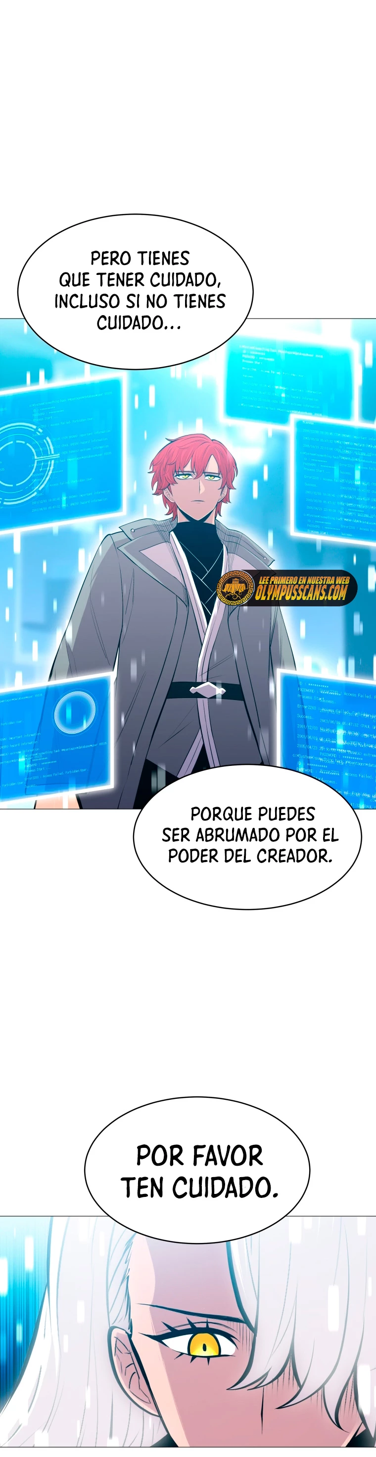 Updater - Capítulo 110 - Página 24 - LectorTMOo