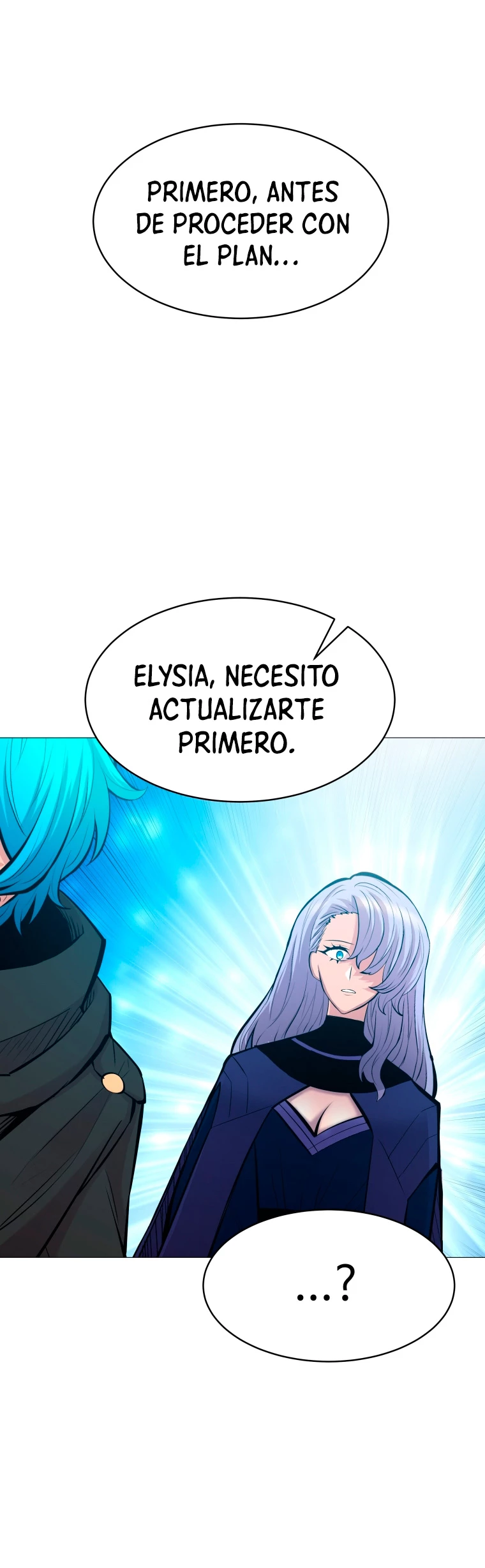 Updater - Capítulo 110 - Página 30 - LectorTMOo