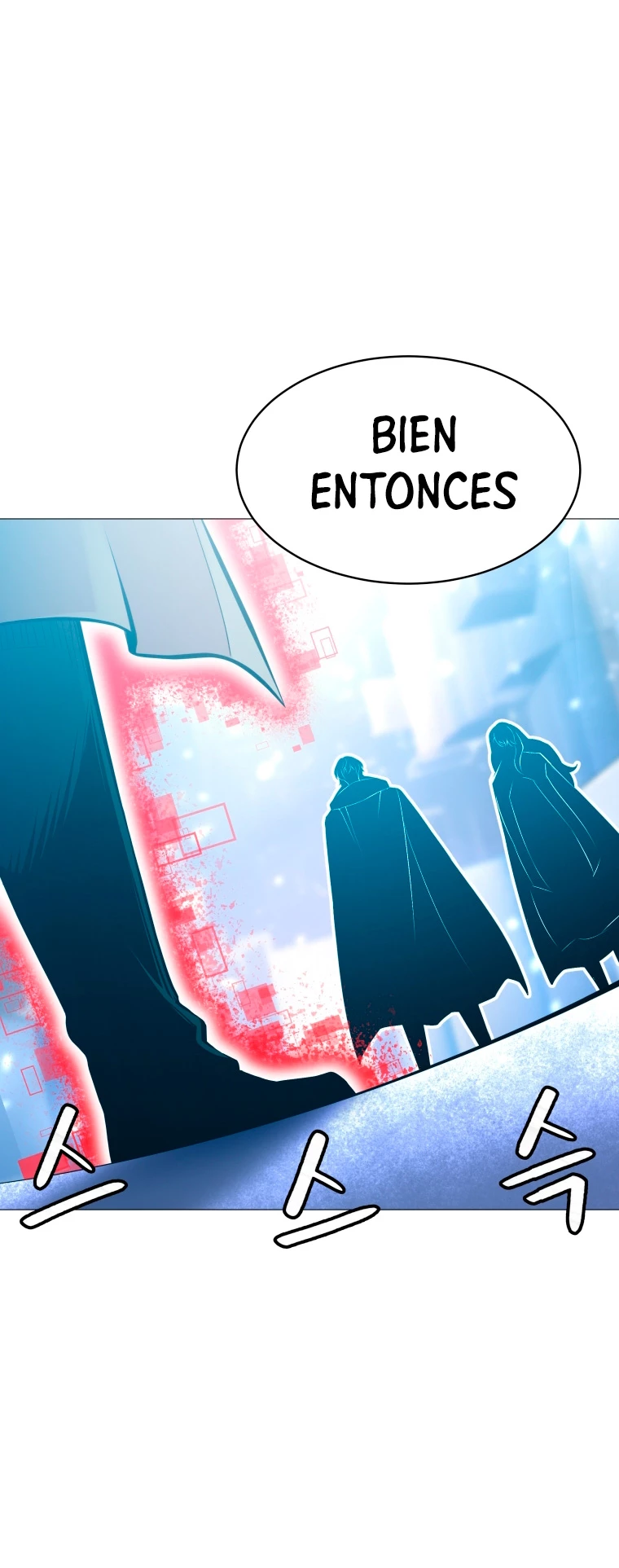 Updater - Capítulo 110 - Página 34 - LectorTMOo