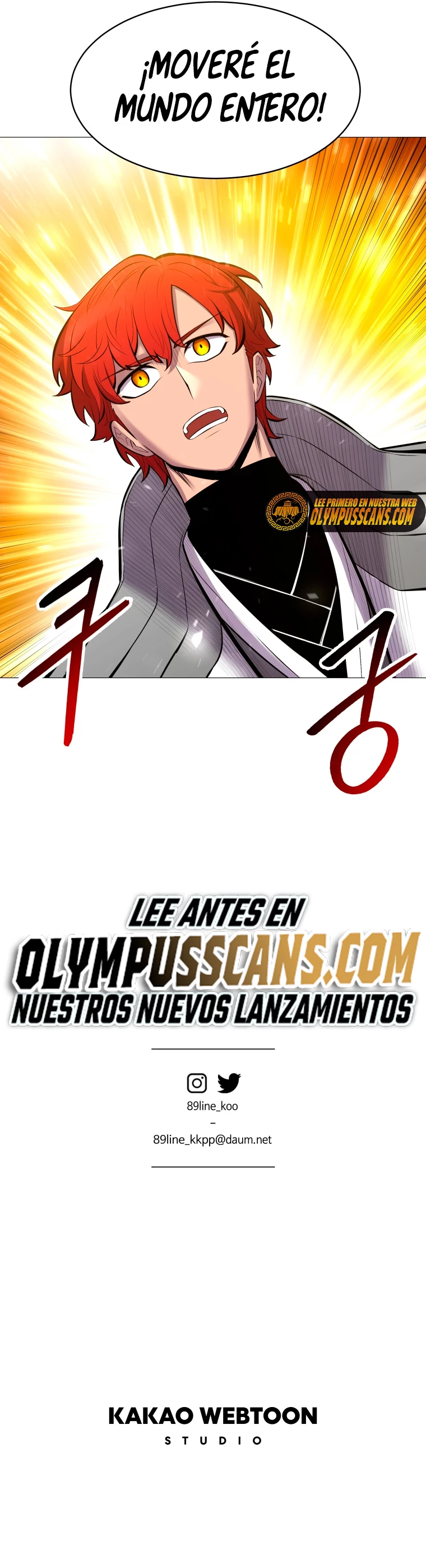 Updater - Capítulo 110 - Página 42 - LectorTMOo