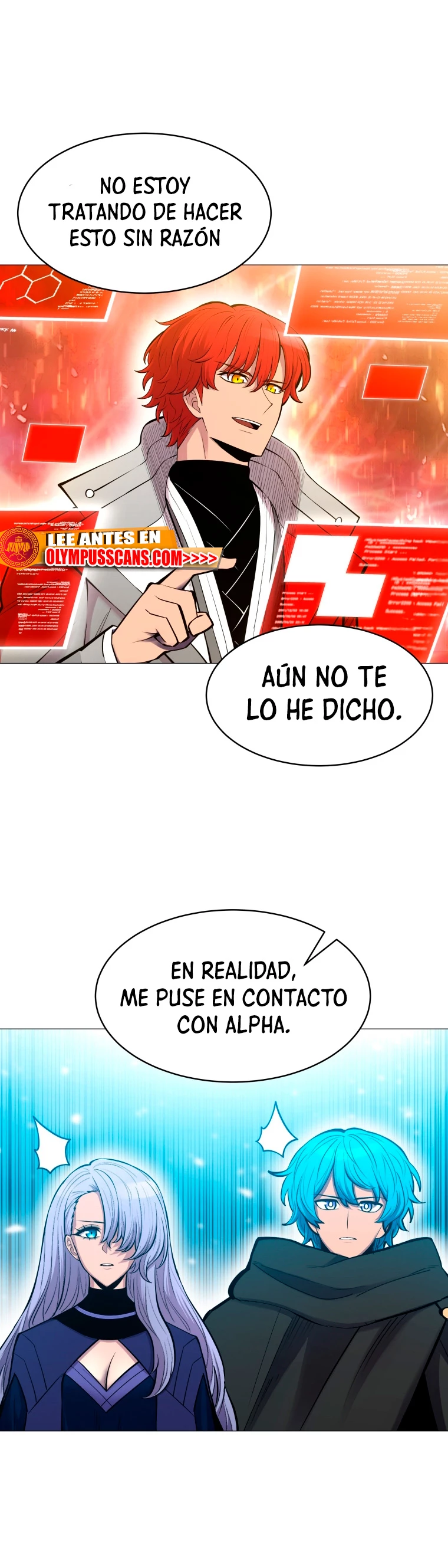 Updater - Capítulo 111 - Página 5 - LectorTMOo