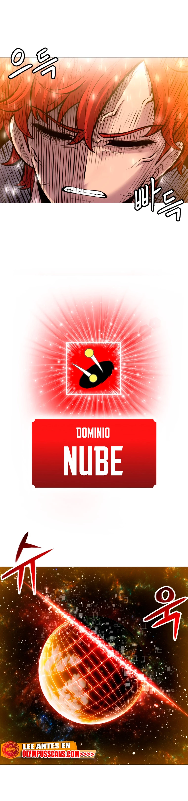 Updater - Capítulo 111 - Página 10 - LectorTMOo