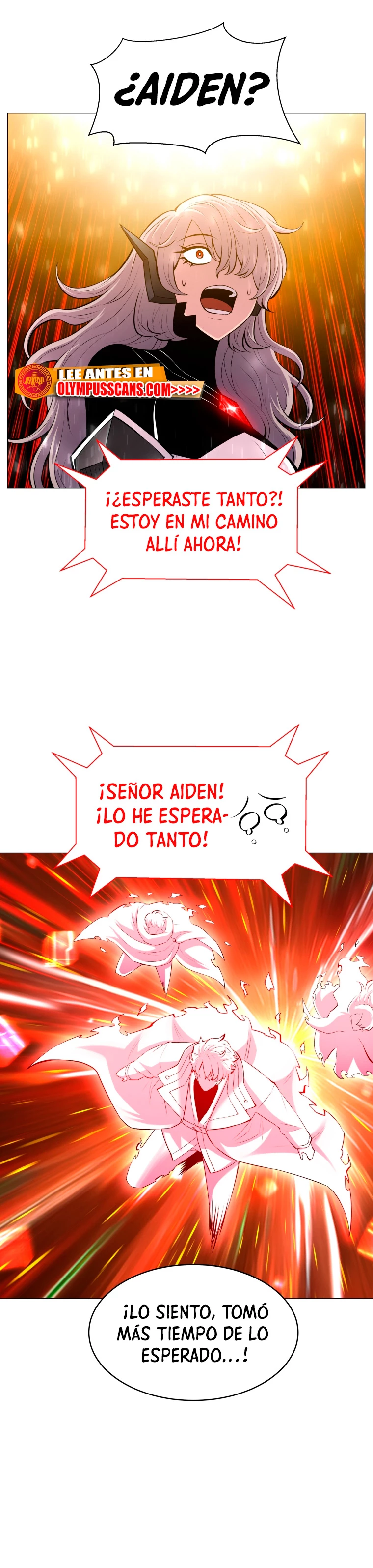Updater - Capítulo 111 - Página 18 - LectorTMOo