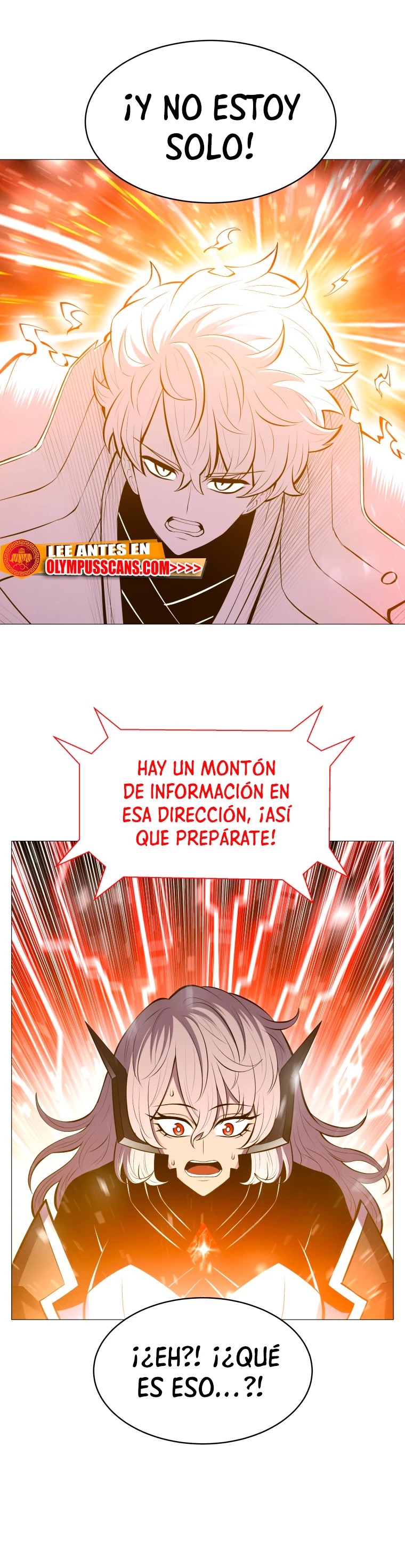 Updater - Capítulo 111 - Página 19 - LectorTMOo