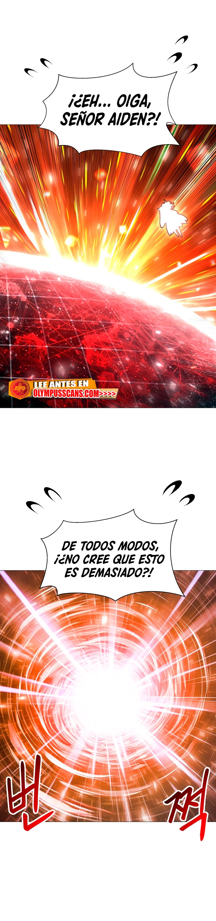 Updater - Capítulo 111 - Página 20 - LectorTMOo