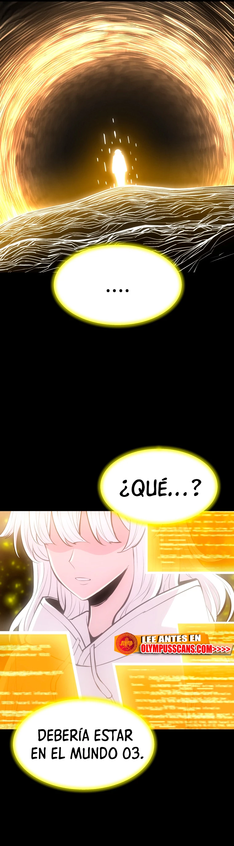 Updater - Capítulo 111 - Página 22 - LectorTMOo