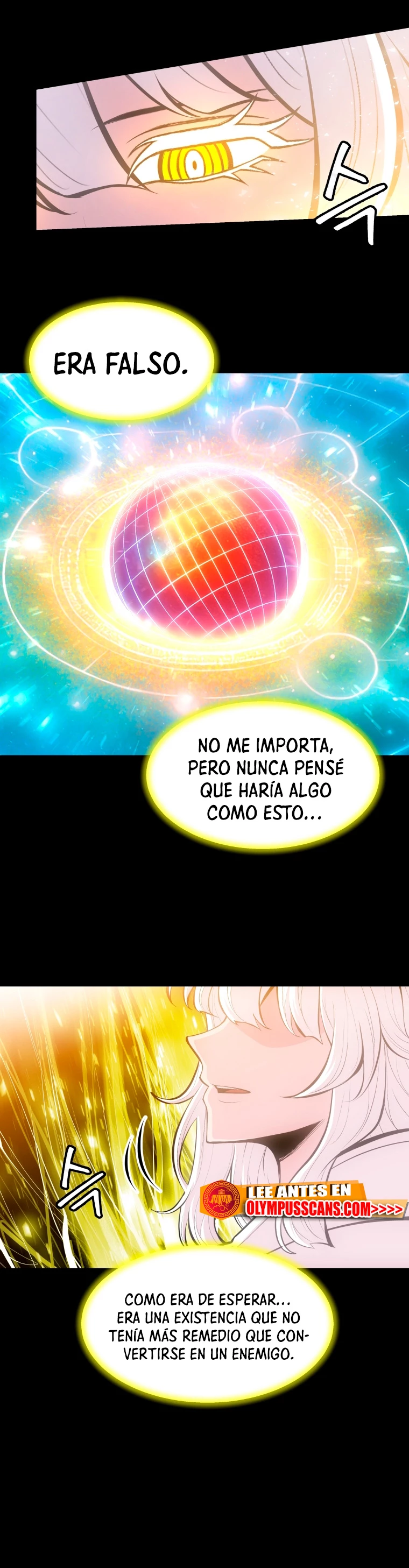 Updater - Capítulo 111 - Página 23 - LectorTMOo