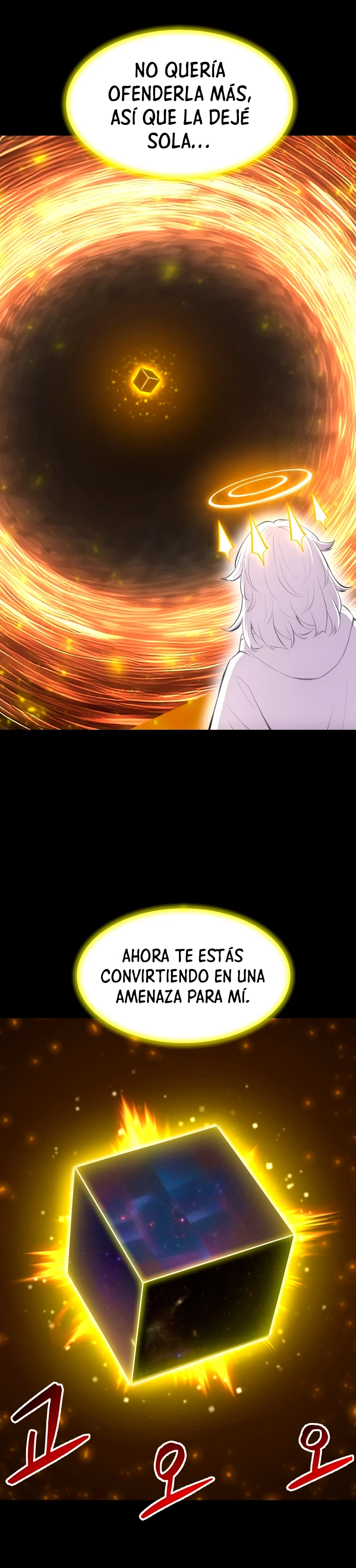 Updater - Capítulo 111 - Página 24 - LectorTMOo