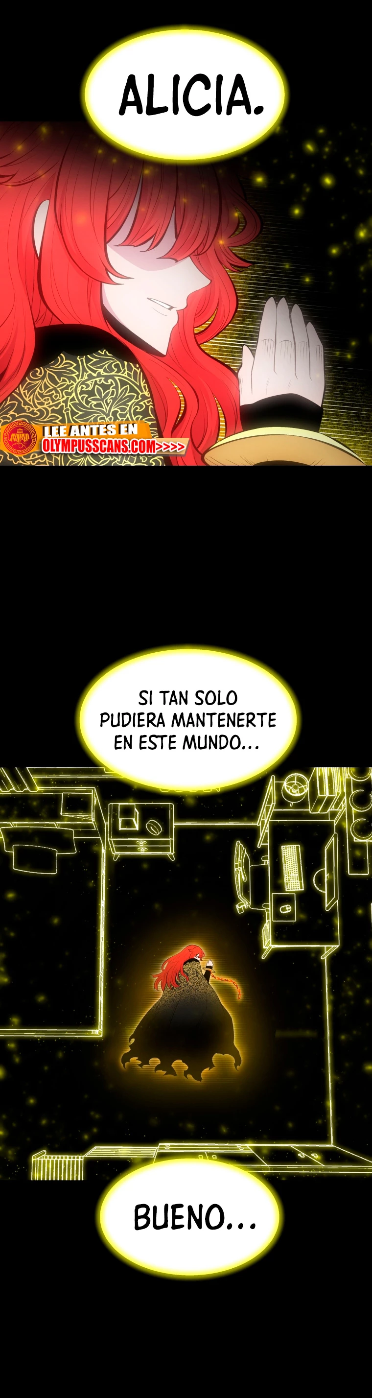 Updater - Capítulo 111 - Página 25 - LectorTMOo