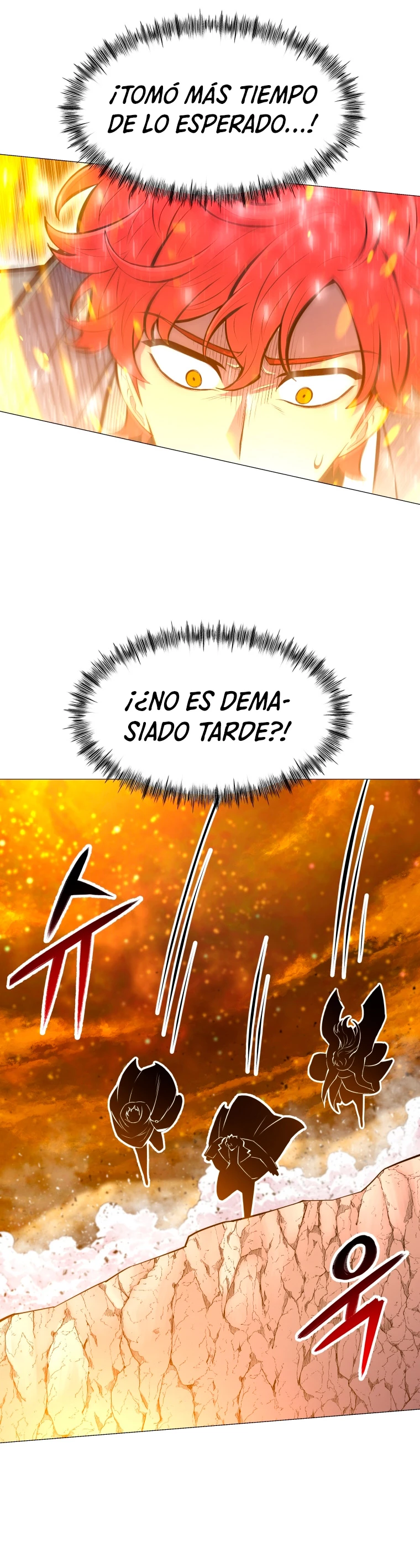 Updater - Capítulo 111 - Página 30 - LectorTMOo