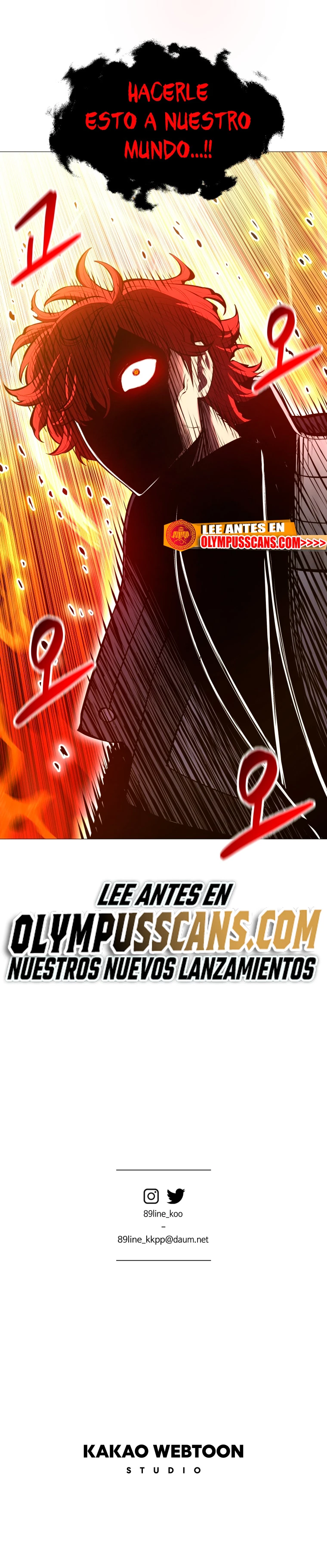 Updater - Capítulo 111 - Página 35 - LectorTMOo