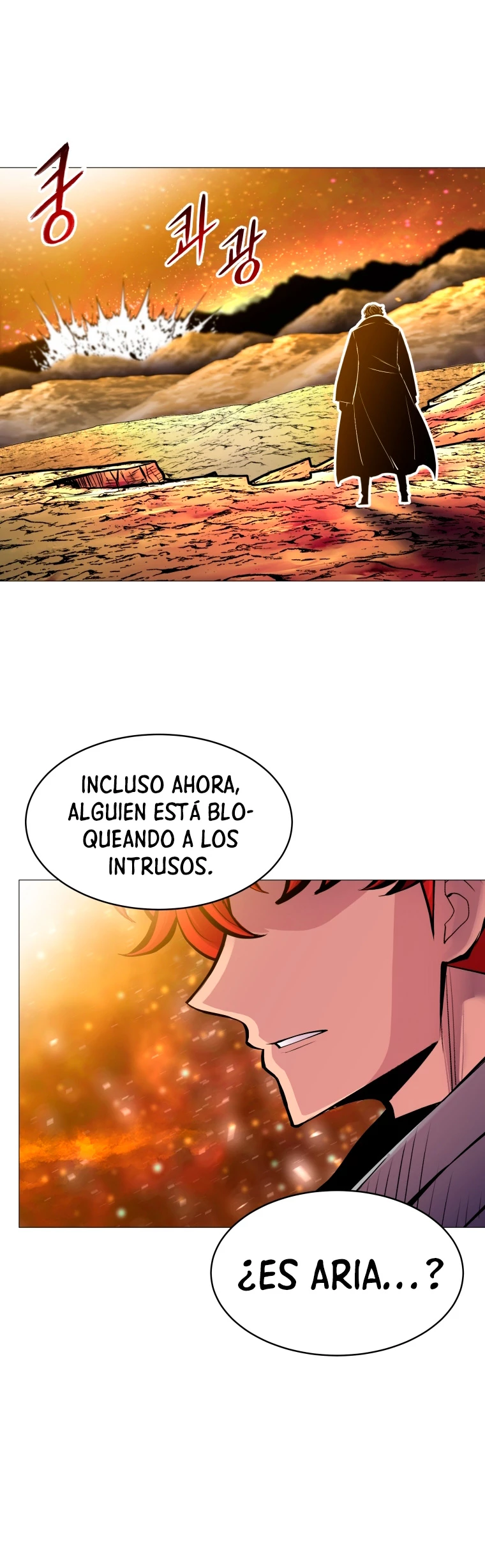 Updater - Capítulo 112 - Página 4 - LectorTMOo