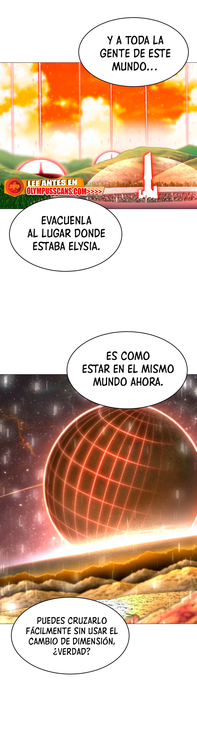 Updater - Capítulo 112 - Página 7 - LectorTMOo