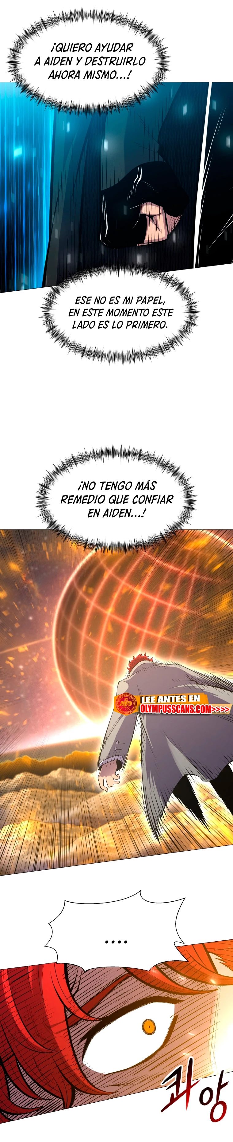 Updater - Capítulo 112 - Página 13 - LectorTMOo