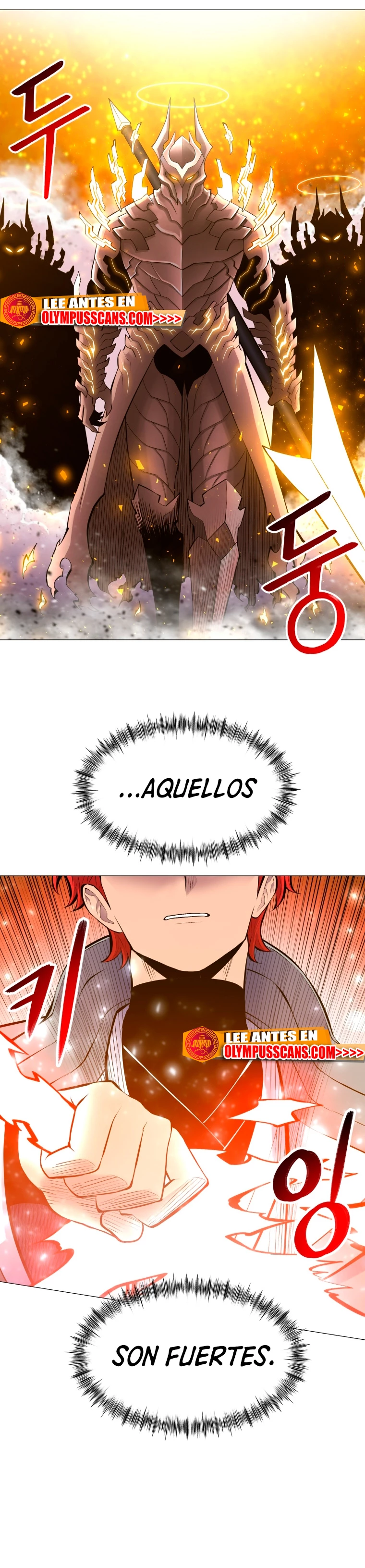 Updater - Capítulo 112 - Página 18 - LectorTMOo