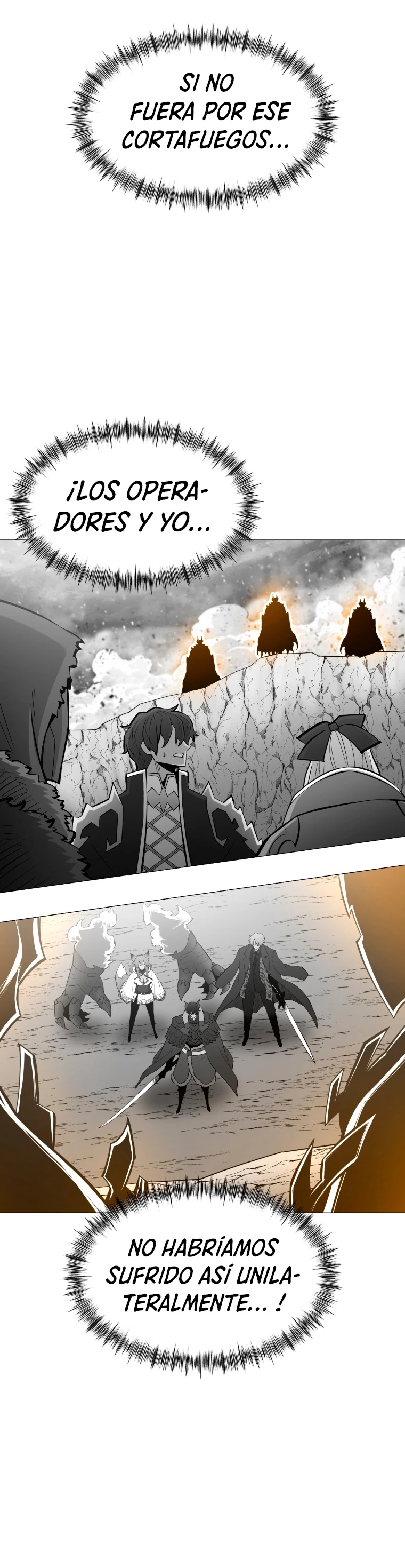 Updater - Capítulo 112 - Página 25 - LectorTMOo