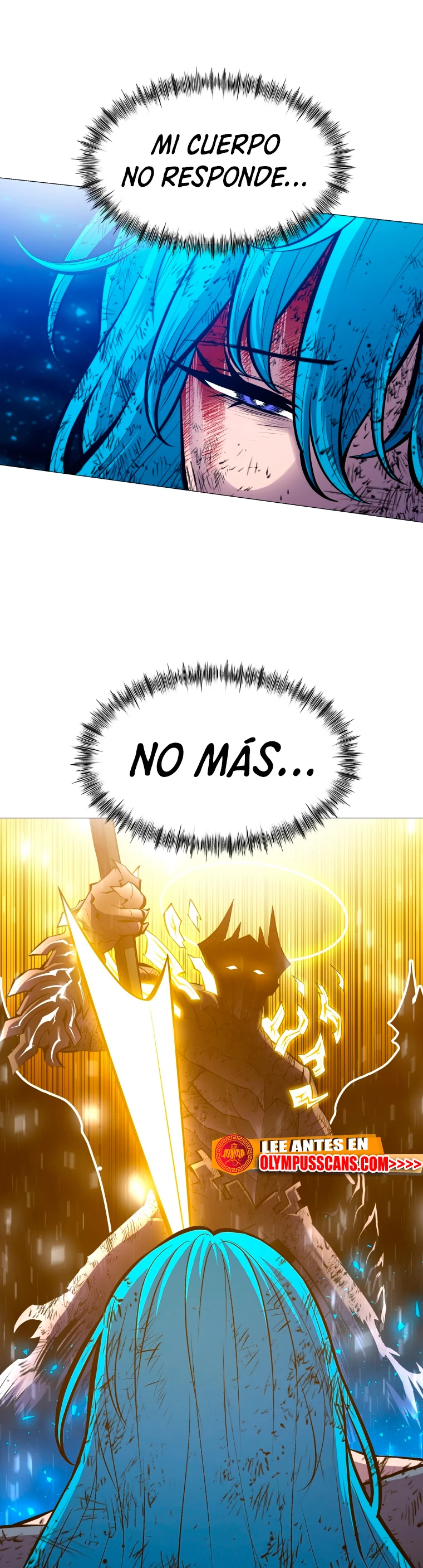 Updater - Capítulo 112 - Página 35 - LectorTMOo