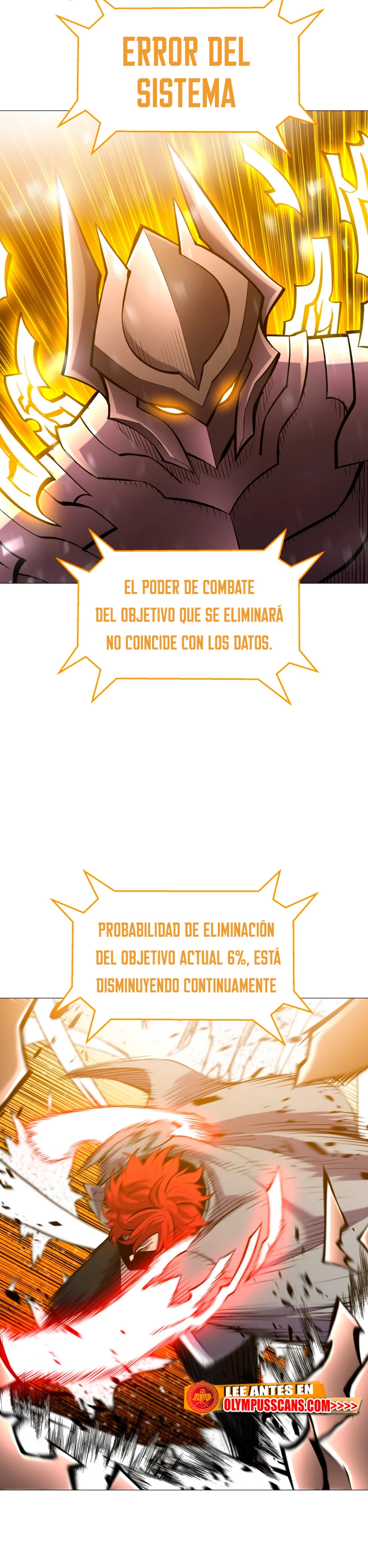 Updater - Capítulo 113 - Página 16 - LectorTMOo