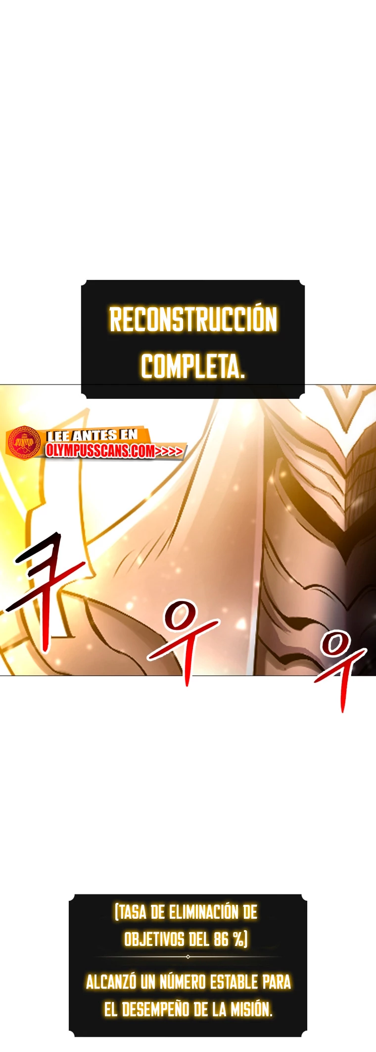 Updater - Capítulo 113 - Página 21 - LectorTMOo