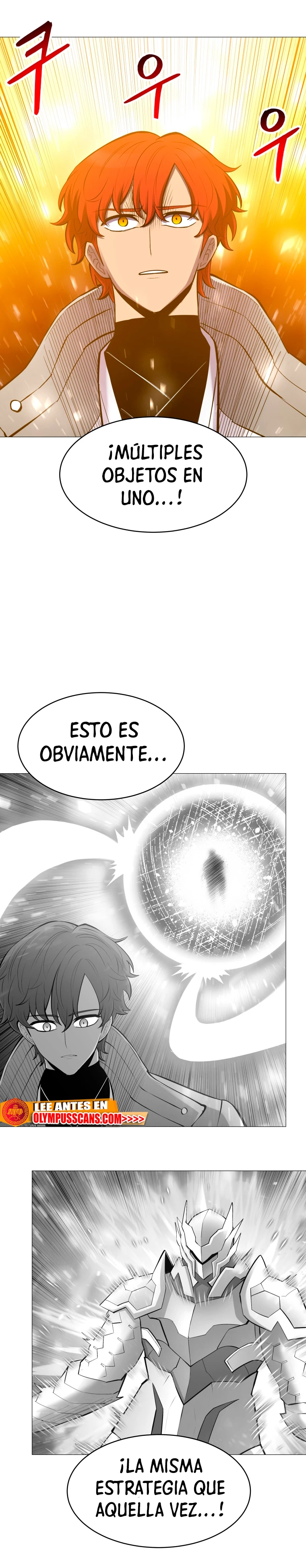 Updater - Capítulo 113 - Página 23 - LectorTMOo