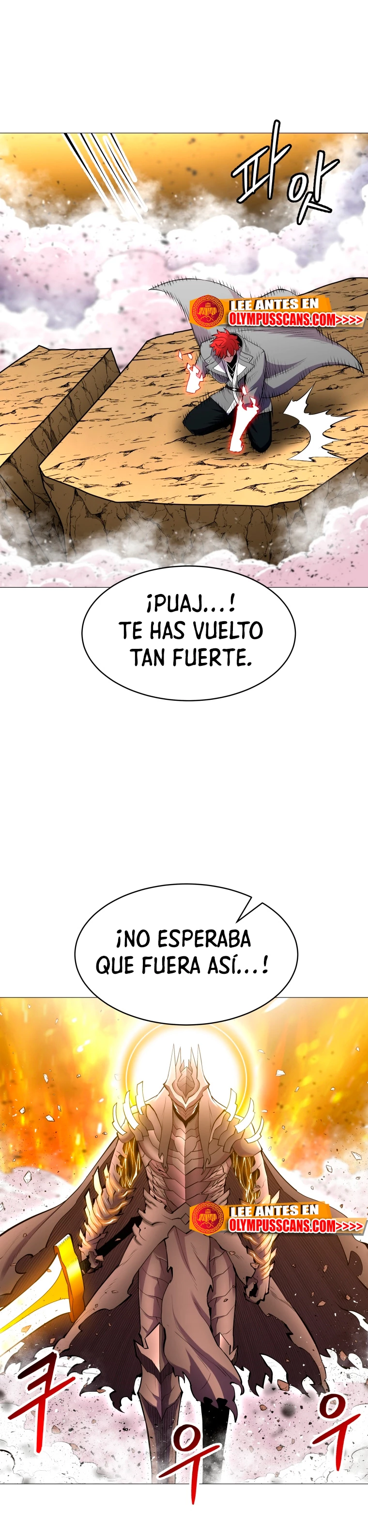 Updater - Capítulo 113 - Página 27 - LectorTMOo