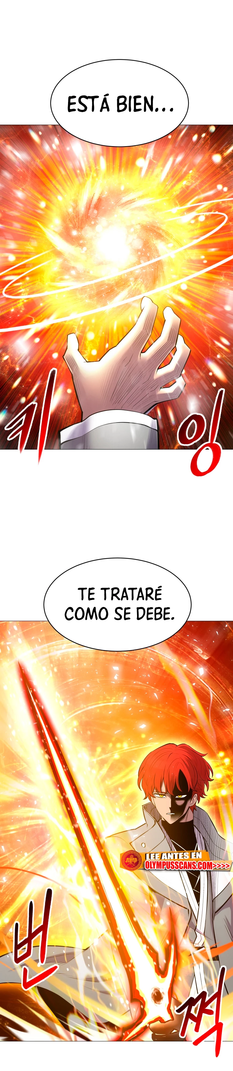Updater - Capítulo 113 - Página 28 - LectorTMOo