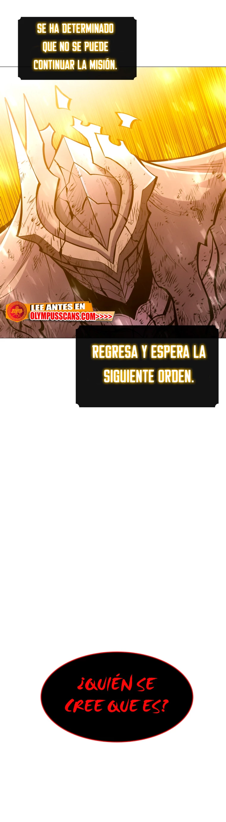 Updater - Capítulo 113 - Página 38 - LectorTMOo