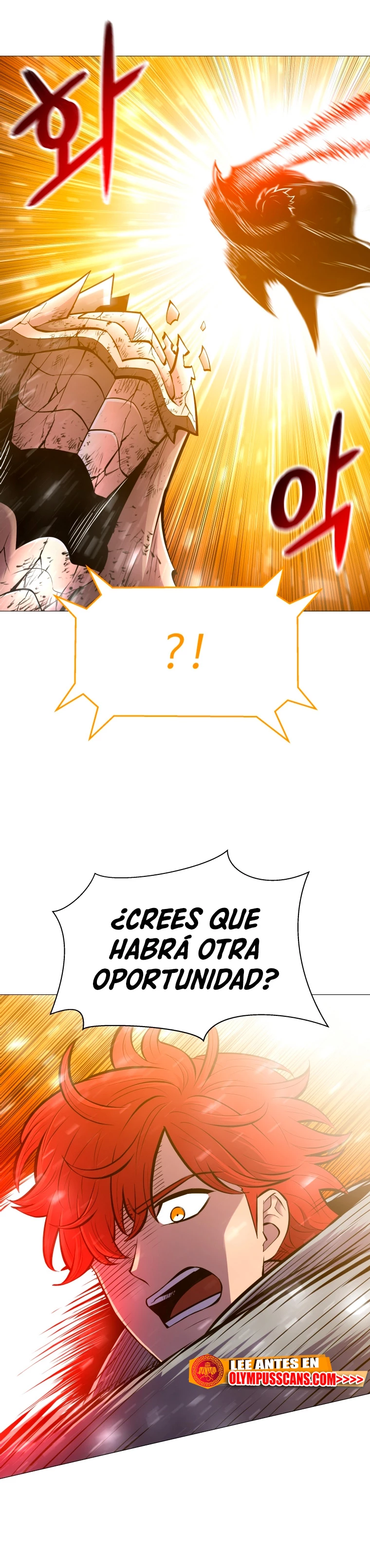 Updater - Capítulo 113 - Página 39 - LectorTMOo