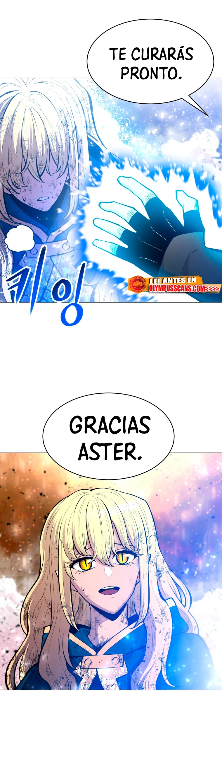 Updater - Capítulo 114 - Página 3 - LectorTMOo