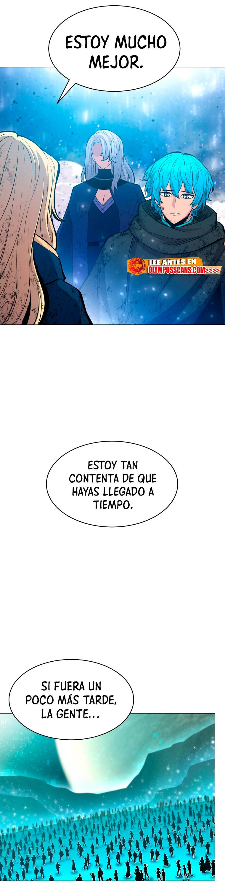 Updater - Capítulo 114 - Página 4 - LectorTMOo