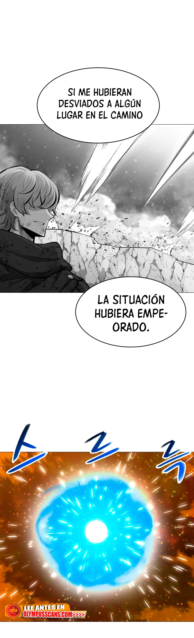 Updater - Capítulo 114 - Página 6 - LectorTMOo