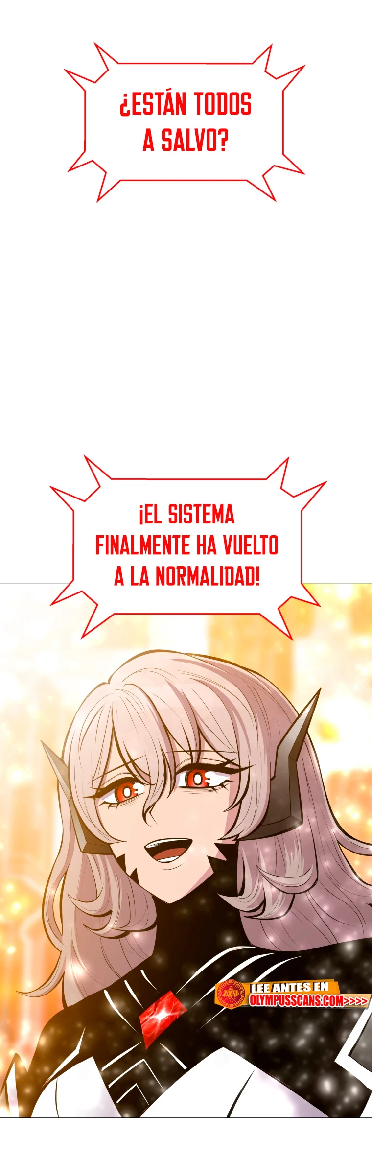 Updater - Capítulo 114 - Página 9 - LectorTMOo