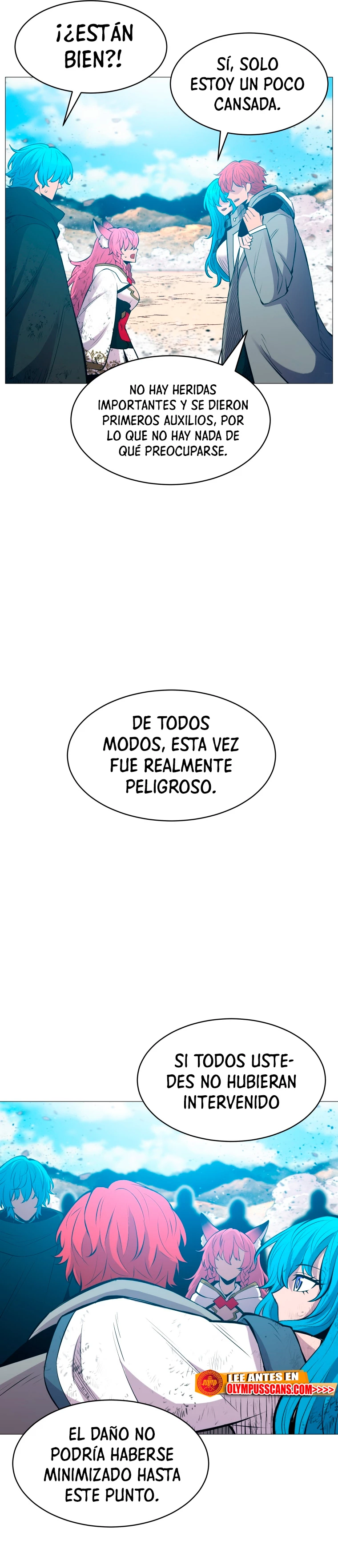 Updater - Capítulo 114 - Página 12 - LectorTMOo