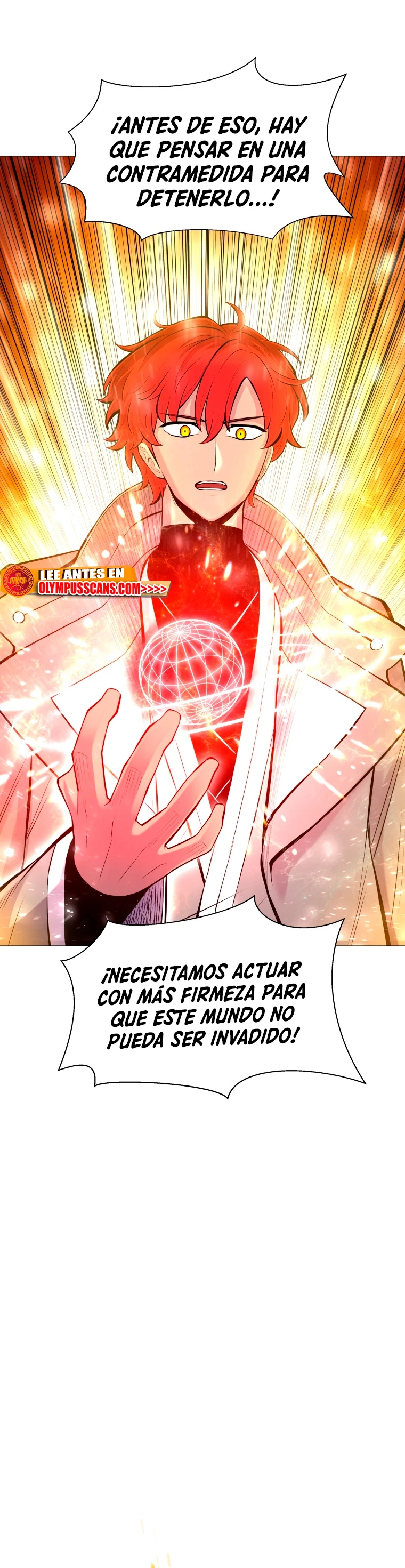 Updater - Capítulo 114 - Página 14 - LectorTMOo