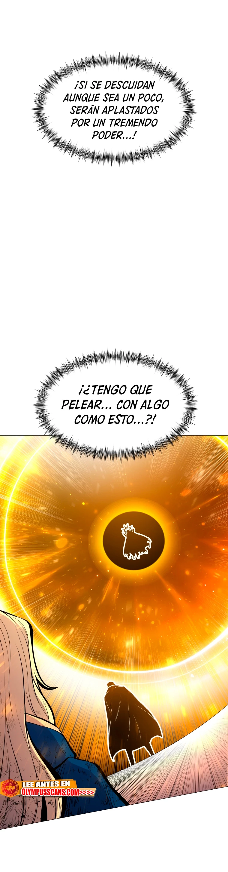 Updater - Capítulo 114 - Página 21 - LectorTMOo