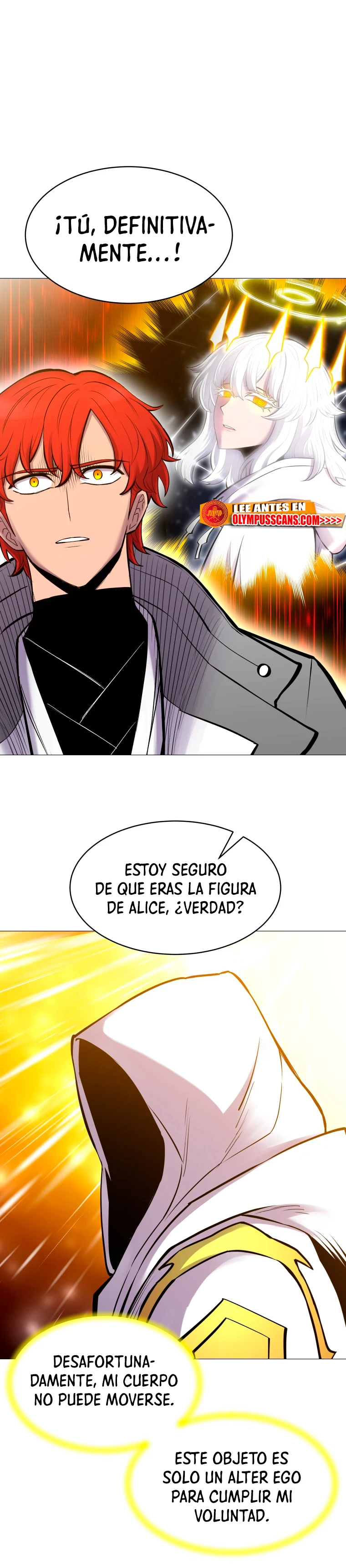 Updater - Capítulo 114 - Página 22 - LectorTMOo