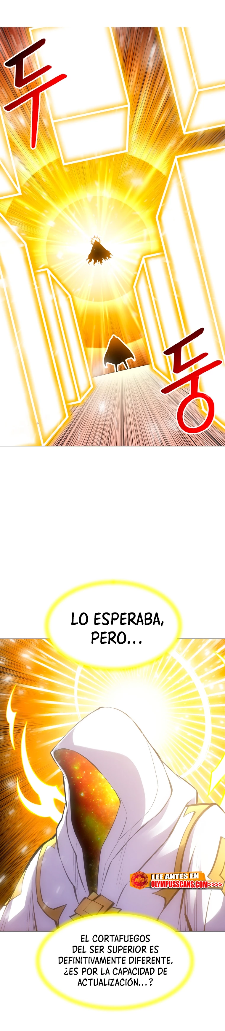 Updater - Capítulo 114 - Página 27 - LectorTMOo