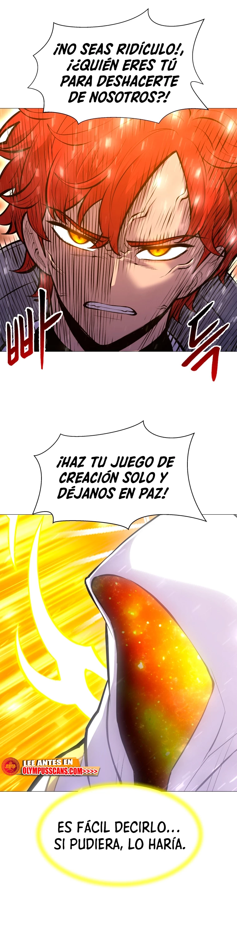 Updater - Capítulo 114 - Página 29 - LectorTMOo
