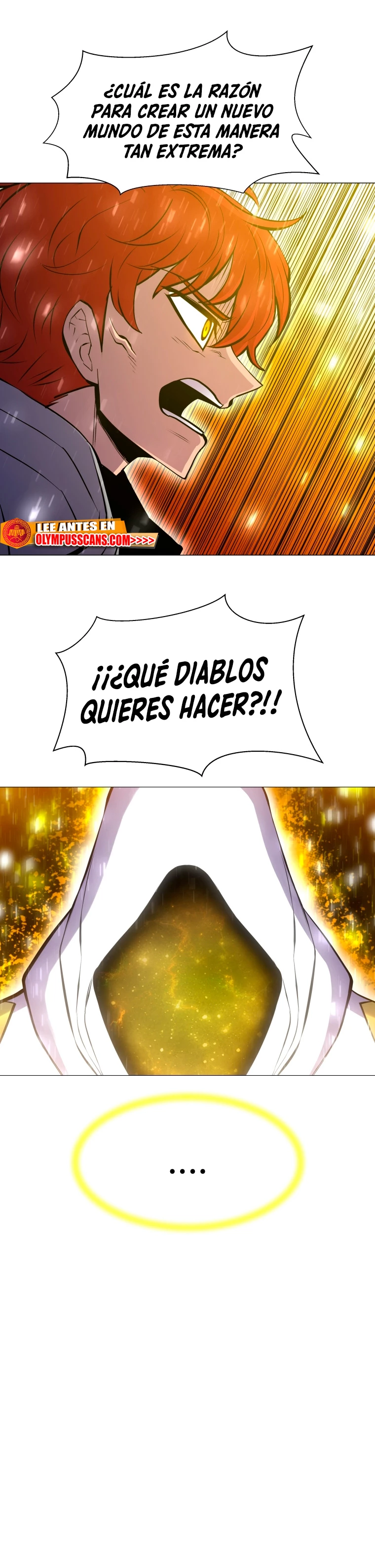 Updater - Capítulo 114 - Página 31 - LectorTMOo