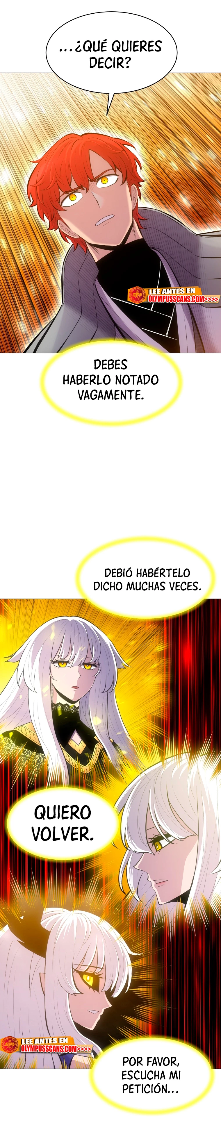Updater - Capítulo 114 - Página 33 - LectorTMOo