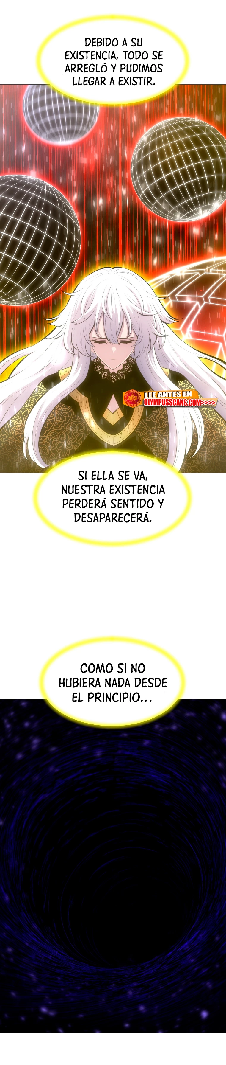 Updater - Capítulo 114 - Página 35 - LectorTMOo