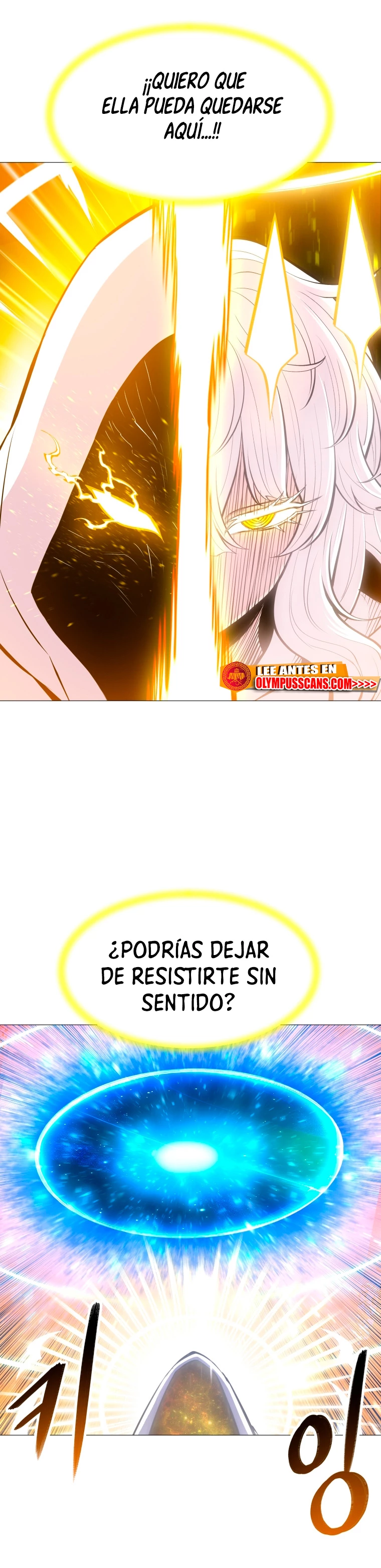 Updater - Capítulo 114 - Página 40 - LectorTMOo